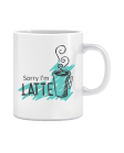 Puodelis Latte Puodelis Latte